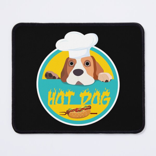 Item preview, Nathan_s Famous - Hot Dog Contest - Hot Dogs    designed and sold by LuFFdesign01.
