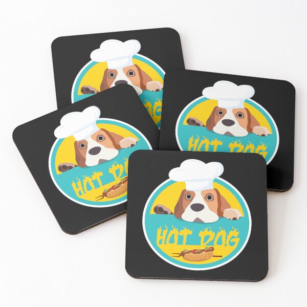 Item preview, Nathan_s Famous - Hot Dog Contest - Hot Dogs    designed and sold by LuFFdesign01.