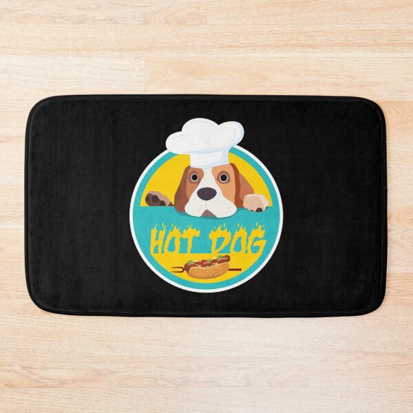 Item preview, Nathan_s Famous - Hot Dog Contest - Hot Dogs    designed and sold by LuFFdesign01.