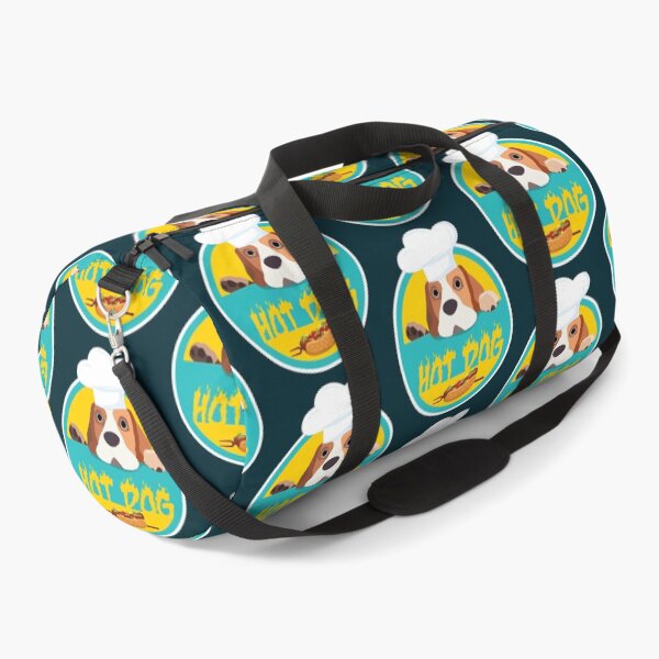 Item preview, Nathan_s Famous - Hot Dog Contest - Hot Dogs    designed and sold by LuFFdesign01.