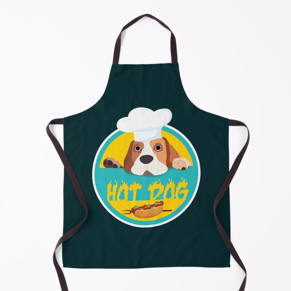 Item preview, Nathan_s Famous - Hot Dog Contest - Hot Dogs designed and sold by LuFFdesign01.