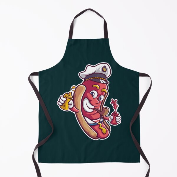 Item preview, Nathans Hot Dog designed and sold by LuFFdesign01.