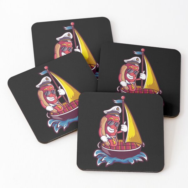 Item preview, Nathans Hot Dog                       designed and sold by LuFFdesign01.