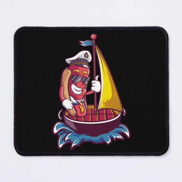 Item preview, Nathans Hot Dog                       designed and sold by LuFFdesign01.