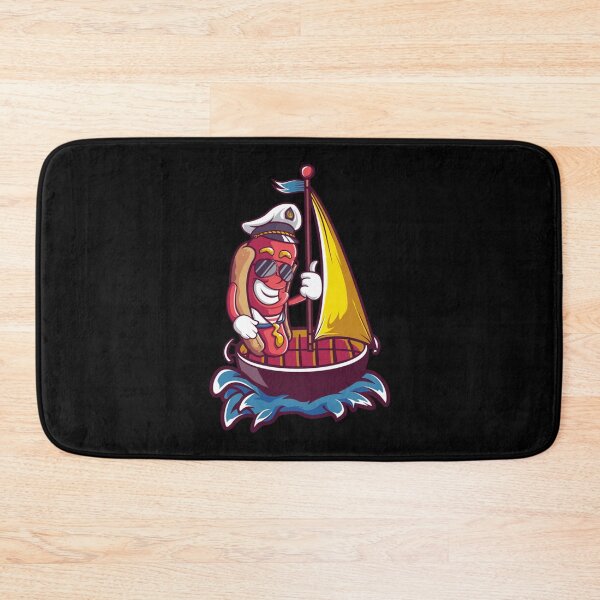 Item preview, Nathans Hot Dog                       designed and sold by LuFFdesign01.