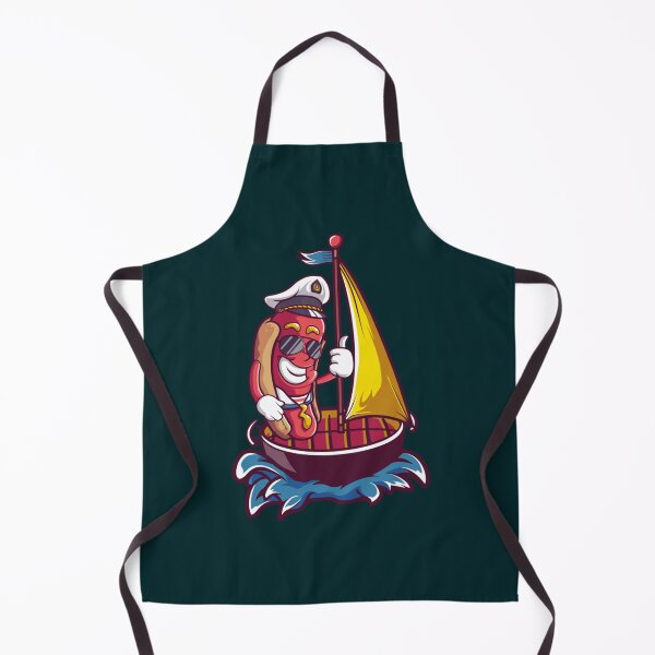 Item preview, Nathans Hot Dog designed and sold by LuFFdesign01.