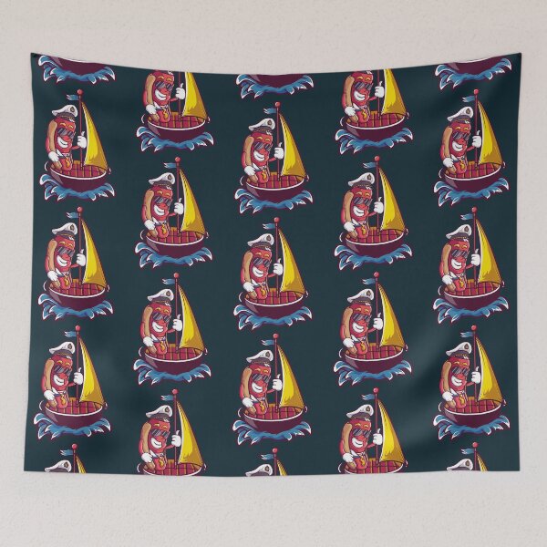 Item preview, Nathans Hot Dog                       designed and sold by LuFFdesign01.