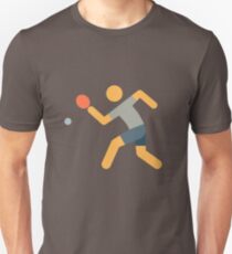 Table Tennis T Shirts Redbubble
