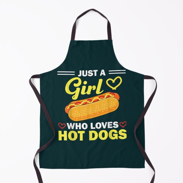 Item preview, nathans hot dog designed and sold by LuFFdesign01.