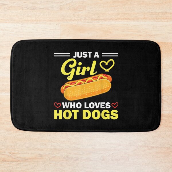 Item preview, nathans hot dog                      designed and sold by LuFFdesign01.