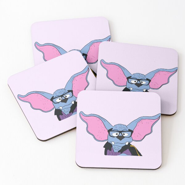 Item preview, Batly  designed and sold by Illustrationsbyv .