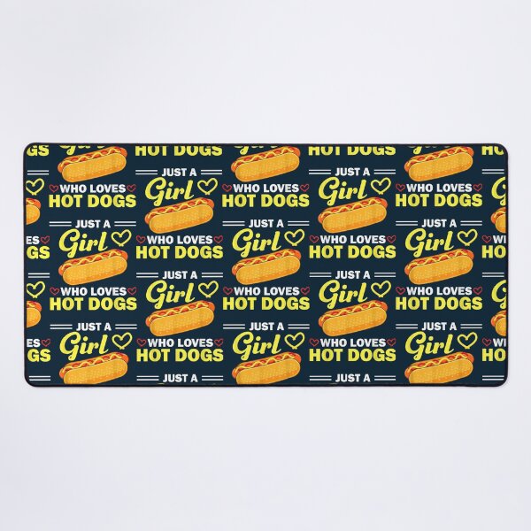 Item preview, nathans hot dog designed and sold by LuFFdesign01.