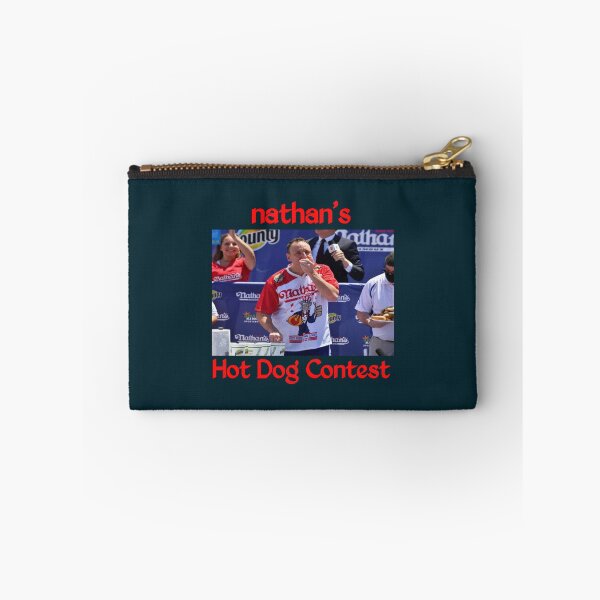 Item preview, Nathans Hot Dog Contest     designed and sold by LuFFdesign01.