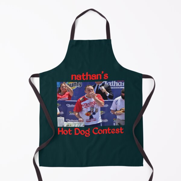 Item preview, Nathans Hot Dog Contest designed and sold by LuFFdesign01.