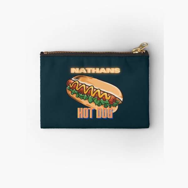 Item preview, Nathans Hot Dog designed and sold by LuFFdesign01.