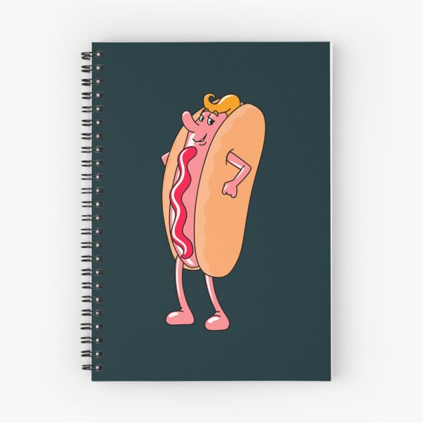 Item preview, Hot Dog   designed and sold by LuFFdesign01.