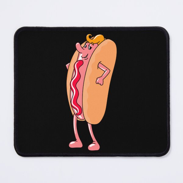 Item preview, Hot Dog   designed and sold by LuFFdesign01.