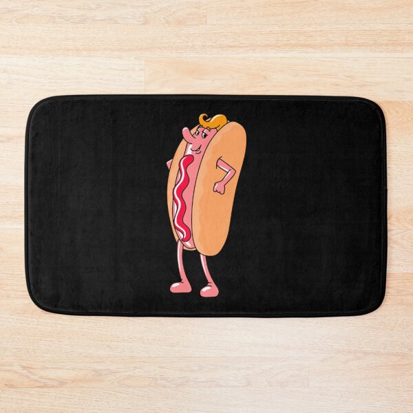 Item preview, Hot Dog   designed and sold by LuFFdesign01.