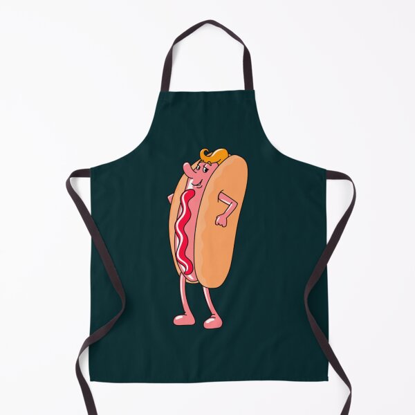 Item preview, Hot Dog designed and sold by LuFFdesign01.