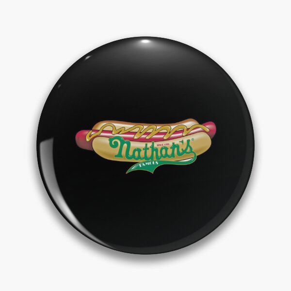 Item preview, nathans coney island (3) designed and sold by LuFFdesign01.