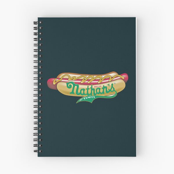 Item preview, nathans coney island (3) designed and sold by LuFFdesign01.
