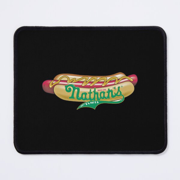 Item preview, nathans coney island (3) designed and sold by LuFFdesign01.