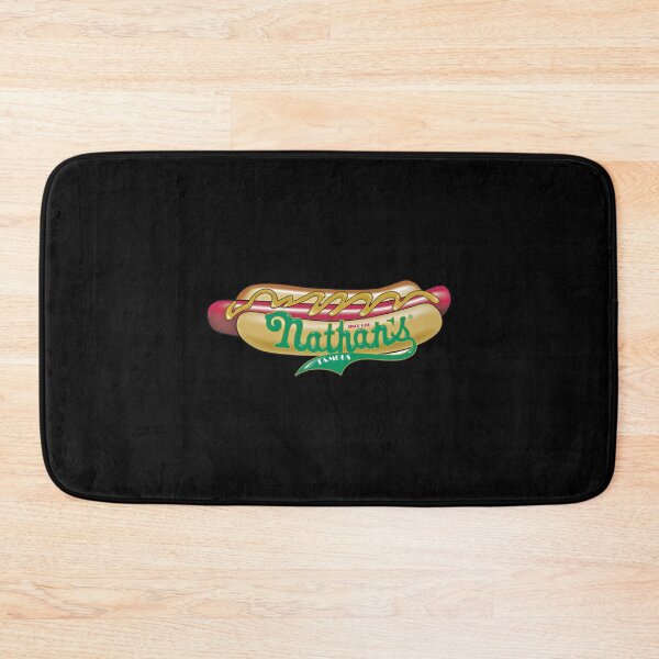 Item preview, nathans coney island (3) designed and sold by LuFFdesign01.