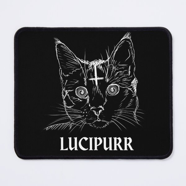 Item preview, Lucipurr designed and sold by Lylabean22.
