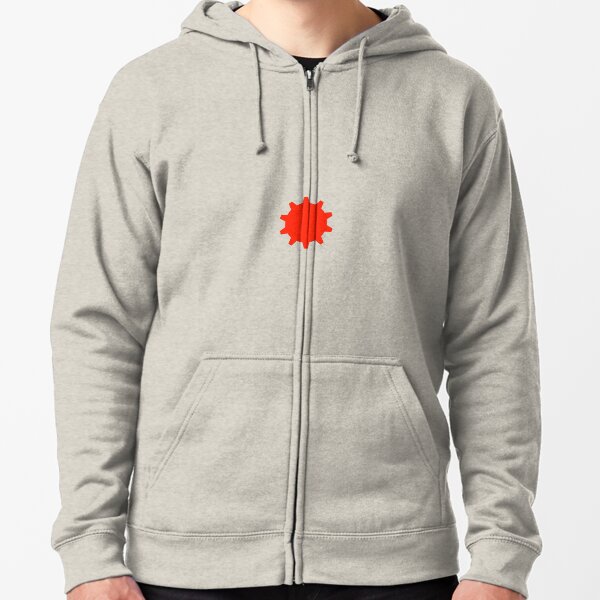 Homestuck hero 2024 of time hoodie