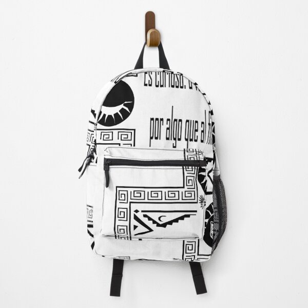 Item preview, Inca culture proverb designed and sold by AlexGrafs.