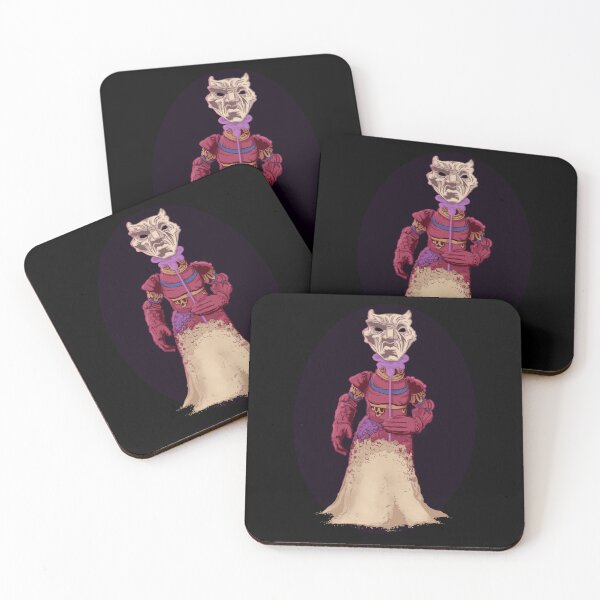 Item preview, Mysterious Stranger designed and sold by LVBART.