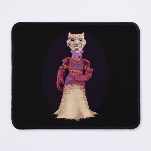 Item preview, Mysterious Stranger designed and sold by LVBART.