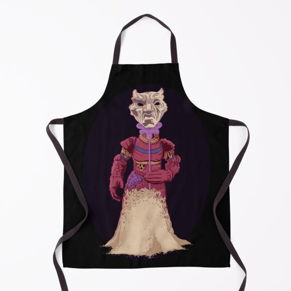 Item preview, Mysterious Stranger designed and sold by LVBART.