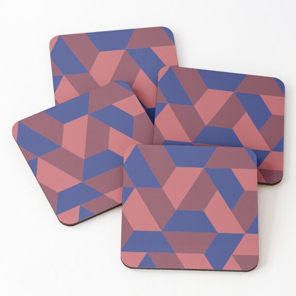 Item preview, Trapezoid and Triangle Design 2 designed and sold by CRYSTAL WOMACK.