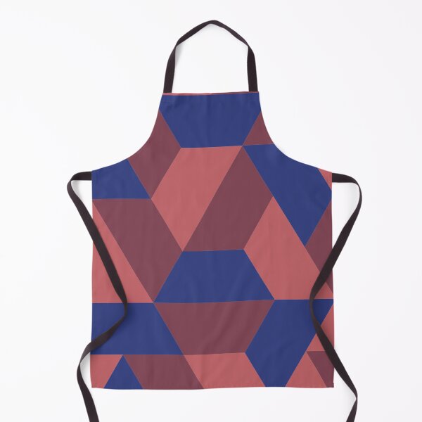 Item preview, Trapezoid and Triangle Design 2 designed and sold by CRYSTAL WOMACK.