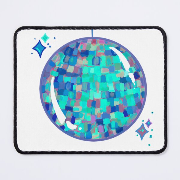 Item preview, Copy of Disco Ball designed and sold by Wicked Creationz.