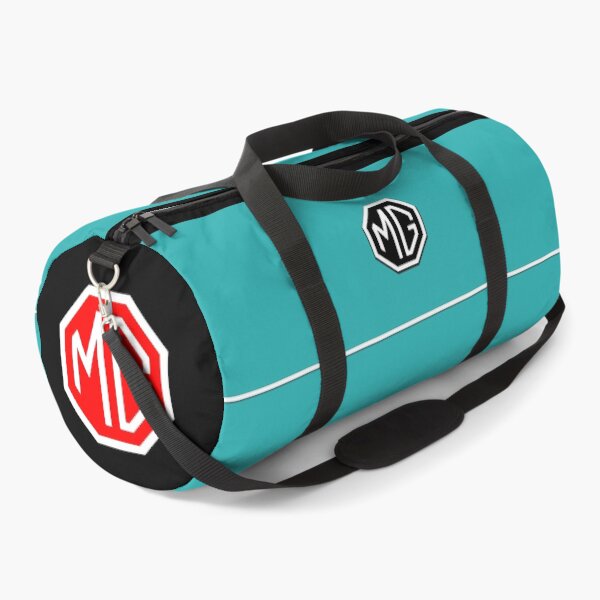 Item preview, MGB Theme - AQUA designed and sold by CellularSong.