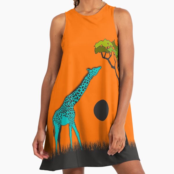 New Vision Uganda Dresses for Sale | Redbubble