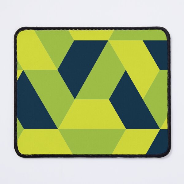 Item preview, Green and Blue Pattern Design  designed and sold by CRYSTAL WOMACK.