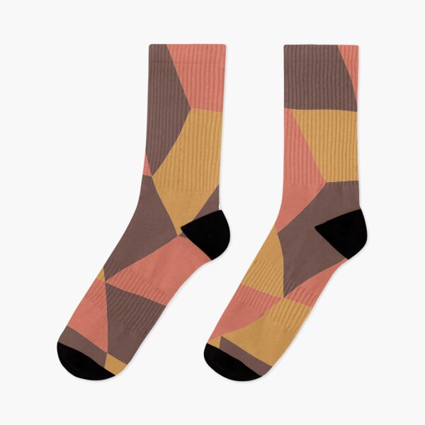 Item preview, Bold Trapezoid and Triangular Pattern designed and sold by CRYSTAL WOMACK.