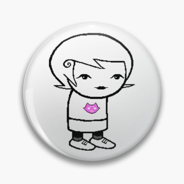 Item preview, Roxy Lalonde designed and sold by NibbleVerminInc.
