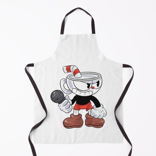 Item preview, Love Funny Man Multiplayer Cuphead Video Game Gifts For Everyone designed and sold by Campbell101Rob.