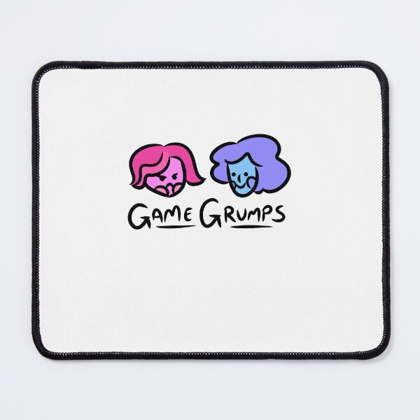 Item preview, Game Grumps designed and sold by Gottliebgo.
