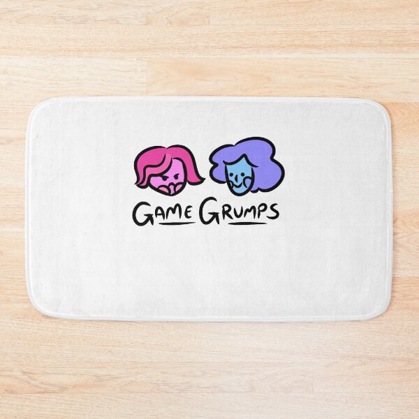 Item preview, Game Grumps designed and sold by Gottliebgo.