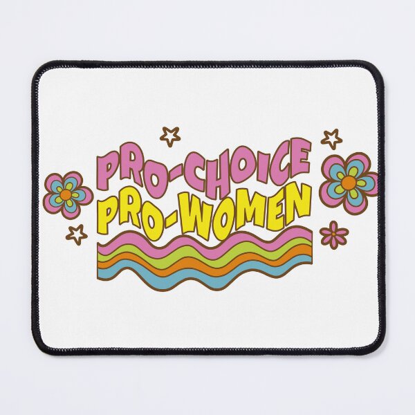 Item preview, Pro Choice Movement designed and sold by MaiZephyr.
