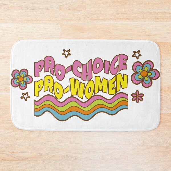 Item preview, Pro Choice Movement designed and sold by MaiZephyr.