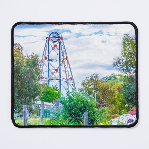 Item preview, Bendigo Poppethead designed and sold by Steven Jodoin.