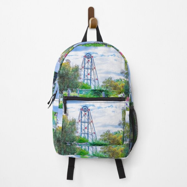 Item preview, Bendigo Poppethead designed and sold by Steven Jodoin.