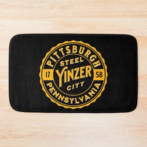 Item preview, Pittsburgh Pennsylvania Steel City 412 Home designed and sold by Pittsburgh 412 Steel City Yinzers.