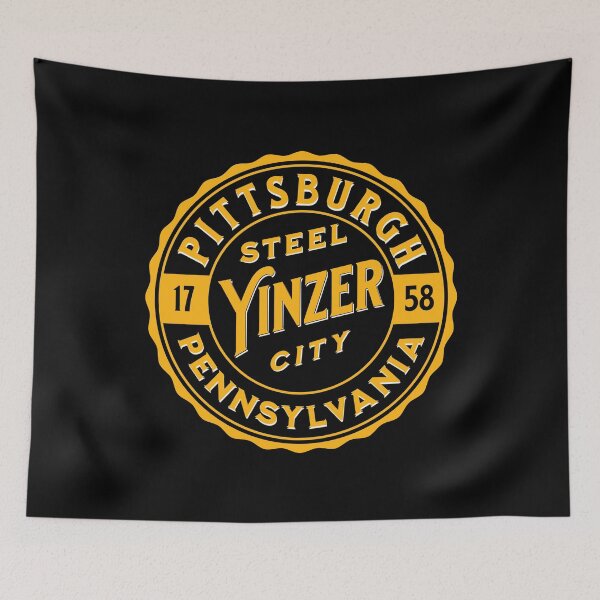 Item preview, Pittsburgh Pennsylvania Steel City 412 Home designed and sold by Pittsburgh 412 Steel City Yinzers.